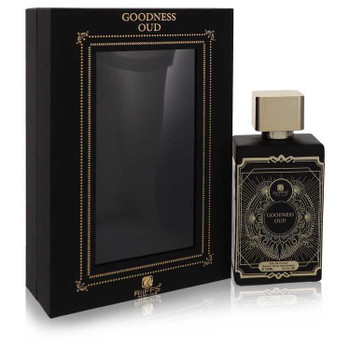 Goodness Oud by Riiffs Eau De Parfum Spray 3.3 oz product image at NuMercy