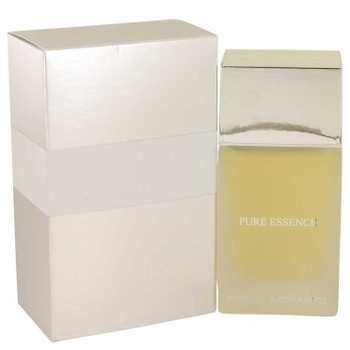 Pure Essence by Pascal Morabito Eau De Toilette Spray 3.4 oz product image at NuMercy