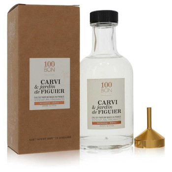 100 Bon Carvi and Jardin De Figuier by 100 Bon Eau De Parfum Refill Unisex 6.7 oz product image at NuMercy