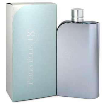 Perry Ellis 18 by Perry Ellis Eau De Toilette Spray 6.8 oz product image at NuMercy
