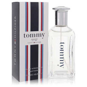 TOMMY HILFIGER by Tommy Hilfiger Cologne Spray / Eau De Toilette Spray 1.7 oz product image at NuMercy
