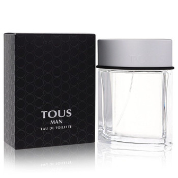 Tous by Tous Eau De Toilette Spray 3.4 oz