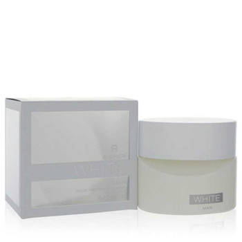 Aigner White by Etienne Aigner Eau De Toilette Spray 4.25 oz product image at NuMercy