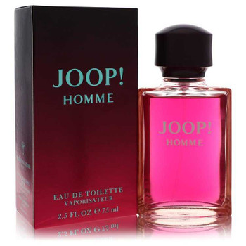 JOOP by Joop! Eau De Toilette Spray 2.5 oz product image at NuMercy