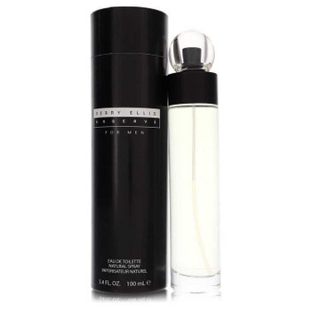 PERRY ELLIS RESERVE by Perry Ellis Eau De Toilette Spray 3.4 oz product image at NuMercy