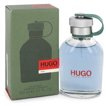 HUGO by Hugo Boss Eau De Toilette Spray 3.4 oz product image at NuMercy