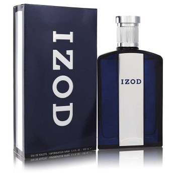 Izod by Izod Eau De Toilette Spray 3.4 oz product image at NuMercy