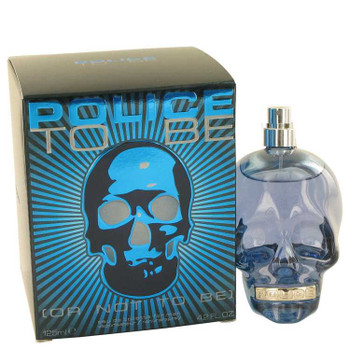 Police To Be or Not To Be by Police Colognes Eau De Toilette Spray 4.2 oz product image at NuMercy