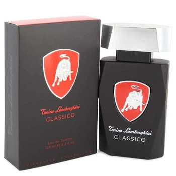 Lamborghini Classico by Tonino Lamborghini Eau De Toilette Spray 4.2 oz product image at NuMercy