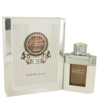 Al Wisam Day Born To Win by Rasasi Eau De Parfum Spray 3.33 oz product image at NuMercy