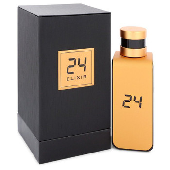24 Elixir Rise of the Superb by Scentstory Eau De Parfum Spray 3.4 oz