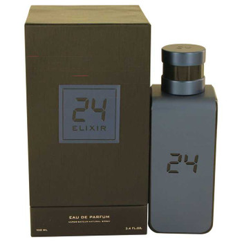24 Elixir Azur by ScentStory Eau De Parfum Spray Unisex 3.4 oz product image at NuMercy