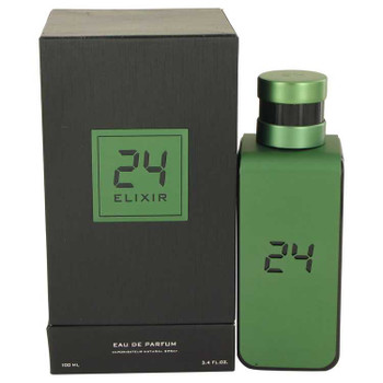 24 Elixir Neroli by ScentStory Eau De Parfum Spray Unisex 3.4 oz product image at NuMercy