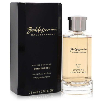 Baldessarini by Hugo Boss Eau De Cologne Concentree Spray 2.5 oz product image at NuMercy