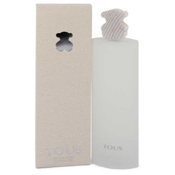 Tous Les Colognes by Tous Concentrate Eau De Toilette Spray 3.4 oz product image at NuMercy
