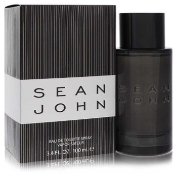Sean John by Sean John Eau De Toilette Spray 3.4 oz product image at NuMercy