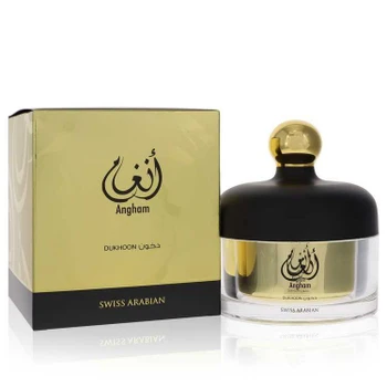 Swiss Arabian Angham Dukhoon by Swiss Arabian Incense Unisex 3.3 oz product image at NuMercy