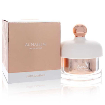 Oud Muattar Al Naseem by Swiss Arabian Incense Unisex 1.7 oz product image at NuMercy