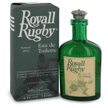 Royall Rugby by Royall Fragrances Eau De Toilette 8 oz product image at NuMercy