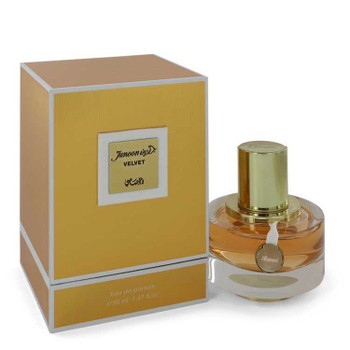 Rasasi Junoon Velvet by Rasasi Eau De Parfum Spray 1.67 oz product image at NuMercy