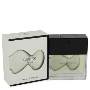 Peau De Pierre by Starck Paris Eau De Toilette Spray 1.35 oz product image at NuMercy