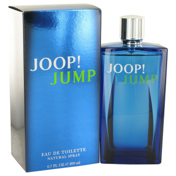 Joop Jump by Joop! Eau De Toilette Spray 6.7 oz
