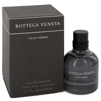 Bottega Veneta by Bottega Veneta Eau De Toilette Spray 1.7 oz product image at NuMercy