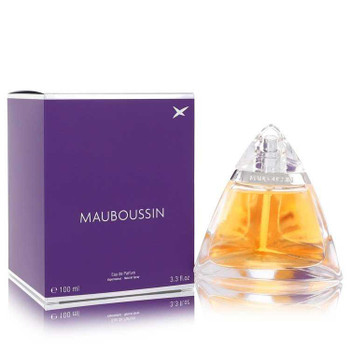MAUBOUSSIN by Mauboussin Eau De Parfum Spray 3.4 oz product image at NuMercy