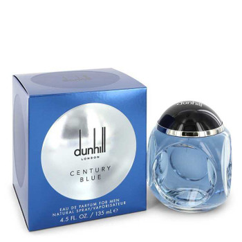 Dunhill Century Blue by Alfred Dunhill Eau De Parfum Spray 4.5 oz product image at NuMercy