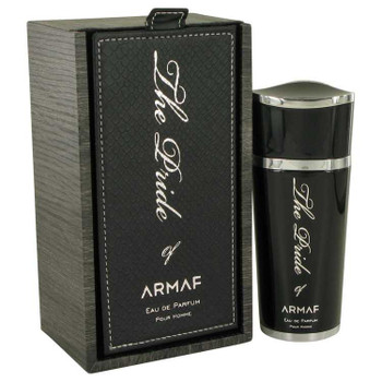 The Pride of Armaf by Armaf Eau De Parfum Spray 3.4 oz product image at NuMercy