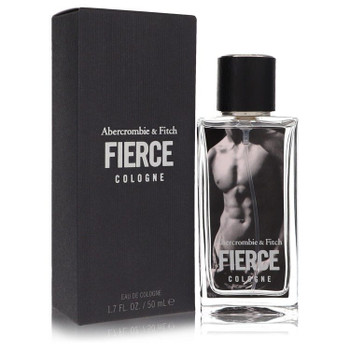 Fierce by Abercrombie and Fitch Cologne Spray 1.7 oz