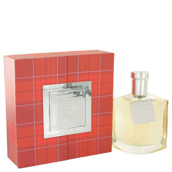 John Mac Steed Red by John Mac Steed Eau De Toilette Spray 3.4 oz product image at NuMercy