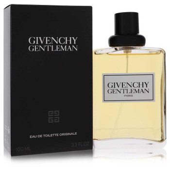 GENTLEMAN by Givenchy Eau De Toilette Spray 3.4 oz product image at NuMercy