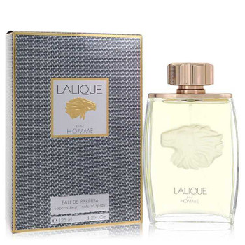 LALIQUE by Lalique Eau De Parfum Spray 4.2 oz product image at NuMercy