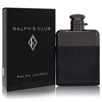 Ralph's Club by Ralph Lauren Eau De Parfum Spray 3.4 oz