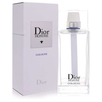 Dior Homme by Christian Dior Cologne Spray New Packaging 2020 4.2 oz product image at NuMercy