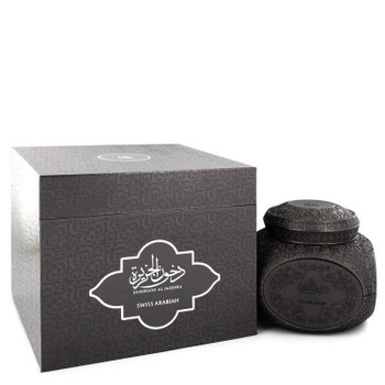 Swiss Arabian Bakhoor Dukhoon Al Jazeera by Swiss Arabian Bakhoor Incense Unisex 70 grams product image at NuMercy