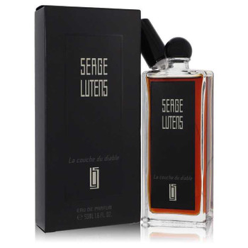 La Couche Du Diable by Serge Lutens Eau De Parfum Spray Unisex 1.6 oz product image at NuMercy