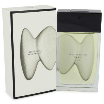 Peau De Pierre by Starck Paris Eau De Toilette Spray 3 oz product image at NuMercy