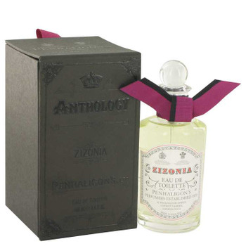 Zizonia by Penhaligon's Eau De Toilette Spray 3.4 oz product image at NuMercy