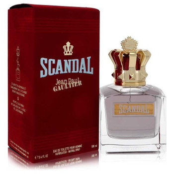 JEAN PAUL GAULTIER by Jean Paul Gaultier Eau De Toilette Spray 6.8