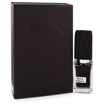 Black Afgano by Nasomatto Extrait de parfum Pure Perfume 1 oz product image at NuMercy
