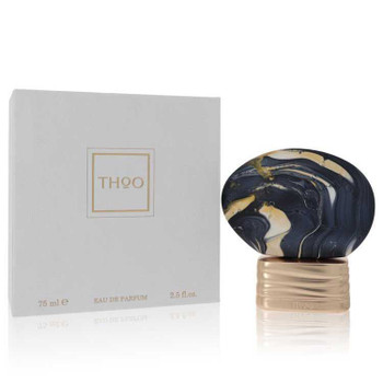 The House Of Oud Get The Feeling by The House Of Oud Eau De Parfum Spray Unisex 2.5 oz product image at NuMercy