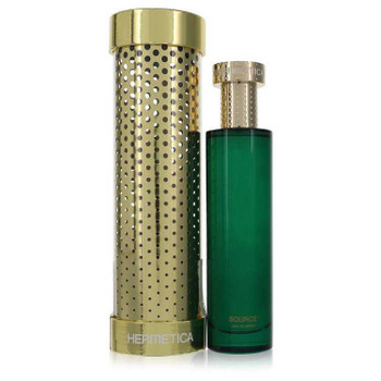 Source1 by Hermetica Eau De Parfum Spray Unisex 3.3 oz product image at NuMercy