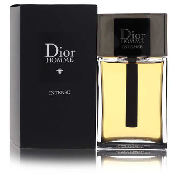 Dior Homme Intense by Christian Dior Eau De Parfum Spray 5 oz product image at NuMercy