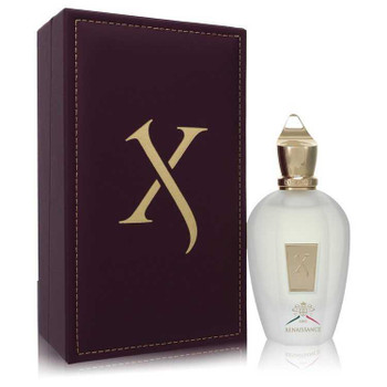 XJ 1861 Renaissance by Xerjoff Eau De Parfum Spray Unisex 3.4 oz product image at NuMercy