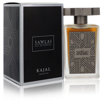 Sawlaj by Kajal Eau De Parfum Spray Unisex 3.4 oz