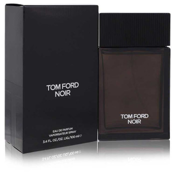 Tom Ford Noir by Tom Ford Eau De Parfum Spray 3.4 oz product image at NuMercy