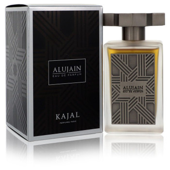 Alujain by Kajal Eau De Parfum Spray Unisex 3.4 oz