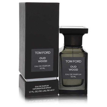 Tom Ford Oud Wood by Tom Ford Eau De Parfum Spray 1.7 oz product image at NuMercy